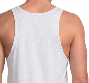 Débardeur Stringer Léger pour Homme – Idéal pour la Gym, le Fitness, la Musculation, l'Entraînement et le Quotidien - Product Image 5