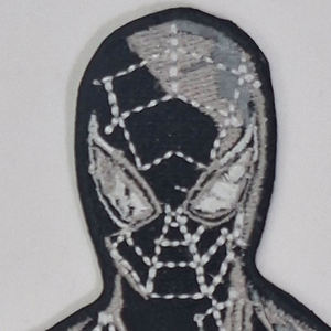 Écussons brodés en tissu, magnifiques badges à coudre pour vestes, sacs, chapeaux, chaussures, logo professionnel fait main, vente en gros - Product Image 6