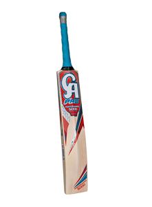 Bate de Cricket Deportivo Pro Performance 5000 Edition de Madera de Sauce Inglés para Bola Dura, Bate de Cricket CA Sports - Product Image 2