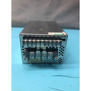 Alimentation électrique Cosel P300E-24, 24V, 14A - Équipements et pièces semi-conductrices d'occasion fiables à l'échelle mondiale - Product Image 2
