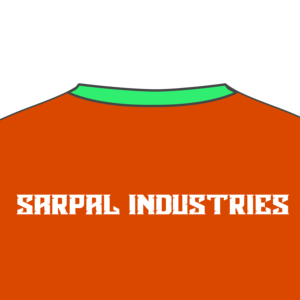 T-shirt de football personnalisé coupe classique pour homme, style streetwear, maillot de football ample en maille avec logo sérigraphié sur le devant - Product Image 6