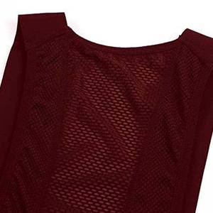 Men's Cycling <b>Bib</b> Shorts Padded Compression Breathable Spandex Polyester 240g Custom Logo MTB BMX <b>Training</b> Cycling Shorts - Product Image 3