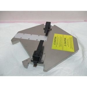 ฝาปิดห้องเอ็ทช์พร้อมตัวล็อค AMAT 0010-39736, MXP+ - อุปกรณ์และอะไหล่เซมิคอนดักเตอร์ระดับโลกที่เชื่อถือได้ - Product Image 4