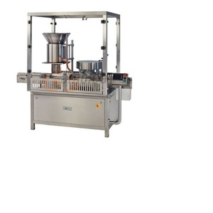 Machine de remplissage et de scellage de liquides - Product Image 3