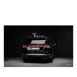 Lincoln Aviator 3.0 Reserve AWD 2023, 47,982 km, Caja de Cambios Automática, Asientos de Cuero, Cámara Trasera, Volante a la Izquierda - Product Image 4