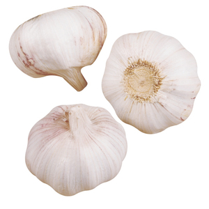 Ail blanc frais de qualité supérieure, grande taille, nouvelle récolte, emballage personnalisé, origine Thaïlande, toutes voies de transport, approvisionnement toute l'année - Product Image 4