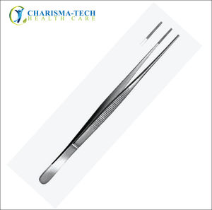 CHARISMA-TECH ขายส่งเครื่องมือแพทย์สแตนเลส คีมตัดแผลแบบวอห์ คีมผ่าตัดแบบมีฟันเลื่อย คีมผ่าตัดแบบใช้มือ - Product Image 6