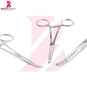 Mejor Producto 2026: Fabrica tus Propios Instrumentos Quirúrgicos de Acero Inoxidable, Pinzas Hemostáticas Kelly - Product Image 6