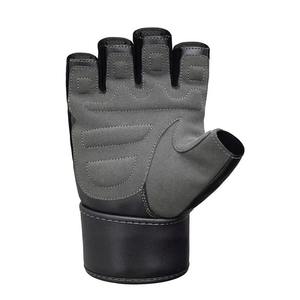 Fitness Breathable Half Finger <b>Weight</b> Lifting <b>Gloves</b> Exercise Sports Workout Racing Bicycle Cycling <b>Gloves</b> for Men - Product Image 6