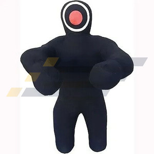 BOXING Training Grappling <b>Dummies</b> Martial Arts Wrestling <b>Dummy</b> for Punching - Product Image 4