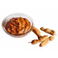 เบสสมูทตี้มะขามเปรี้ยวแช่แข็งพร้อมใช้ เครื่องดื่มสำเร็จรูปสดชื่นสำหรับร้านกาแฟและร้านอาหาร - Product Image 4