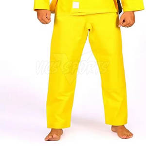 Uniforme de Jiu Jitsu de Estilo Clásico, Kimono de Jiu Jitsu, Uniforme Tradicional de BJJ, Uniforme de Artes Marciales - Product Image 6