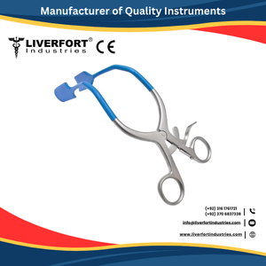 Espéculo vaginal de pared lateral aislado de alta calidad para visualización cervical, instrumentos quirúrgicos ginecológicos, juego de instrumentos - Product Image 6