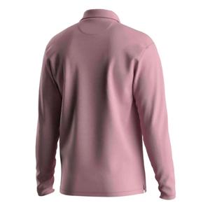 Camisetas de Golf de Poliéster y Elastano de Color Personalizado, Transpirables, Talla Grande, Casuales, Tipo Polo, con Sublimación Sólida - Product Image 5