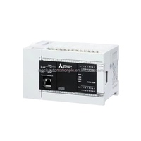 Controlador Lógico Programable PLC FX5U-32MR/ES  FX5U-64MT/ES FX5U-32MT/DS FX5U-64MT/DS  FX5U-64MR/DS  FX5U-80MR/DS MÓDULO PLC
