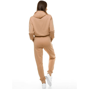 Chándal Deportivo para Mujer, Uniforme Deportivo, Chándal de Alta Calidad - Product Image 6