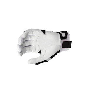 Pakistan Made Best Quality Unisex <b>Baseball</b> Batting <b>Gloves</b> Customized Logo Softball <b>Baseball</b> Batting <b>Gloves</b> - Product Image 5