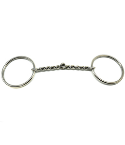 Sillas de Montar de Acero Inoxidable de Alta Calidad, Bocados para Caballos, Modelo Mini, Fabricante de Fábrica, Carreras, Equitación, Deportes Ecuestres, Establos - Product Image 5