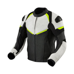 Premium Motocross <b>Jacket</b> Custom Logo Dirt <b>Bike</b> Racing <b>Jacket</b> Breathable Motorcycle Riding Gear OEM ODM Wholesale Manufacturer - Product Image 1