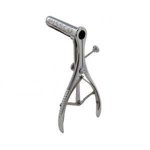 เครื่องมือตรวจทวารหนักแบบสามง่าม ยี่ห้อ PISSCO สำหรับการผ่าตัดทางทวารหนักและทางทวารหนักวิทยา - Product Image 1