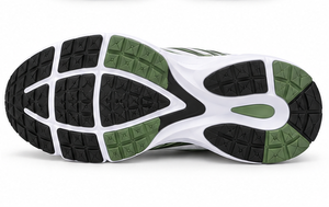 Chaussures de sport confortables à coupe large pour hommes et femmes, respirantes, légères, à lacets, décontractées, pour l'extérieur, vente en gros - Product Image 6