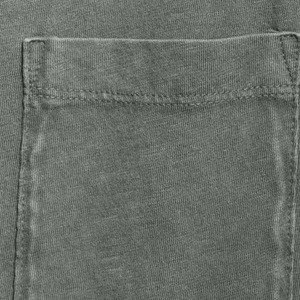 Débardeur sportif pour homme à col rond sans manches - 100% coton écologique léger à séchage rapide pour la salle de sport, la remise en forme et la musculation - Product Image 4