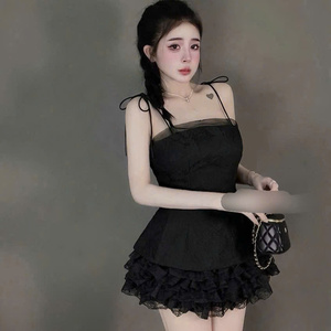ชุดเซ็ตสองชิ้นลำลองสไตล์มินิมอลสำหรับฤดูร้อน ผ้าฝ้ายใส่สบาย แฟชั่นธรรมชาติ ซักได้ บรรจุภัณฑ์แบบกำหนดเอง ผลิตในเวียดนาม - Product Image 6
