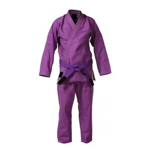 Combinaison de karaté légère au prix d'usine, service OEM disponible, vêtements d'arts martiaux de qualité supérieure fabriqués au Pakistan, combinaison de karaté - Product Image 1
