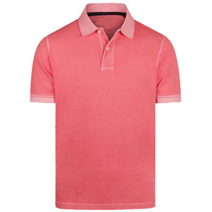 Premium <b>Classic</b> Polo Shirt with Elegant Collar Design Comfortable Fit and Private Label Production for Retail Brands - Product Image 1