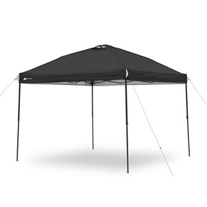 Tenda Pop-up 3x1,8m con Tasche Organizer, Gazebo Istantaneo da Esterno con Gambe Diritte - Product Image 1