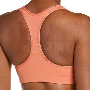 Sujetador Deportivo para Mujer de Diseño Único Fabricado en Pakistán, para Uso en Exteriores, Hecho de Poliéster - Product Image 5