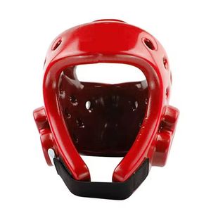 Casco Deportivo OEM 2026, Rojo y Azul, para Boxeo, Taekwondo, Judo, Karate, Jiu-Jitsu, Protector de Cabeza, Nuevo Producto - Product Image 5