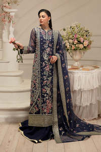 Pakistani Wedding <b>Dresses</b> Premium Bridal Gown Party <b>Dresses</b> Formal Wear Custom Design & Packaging Evening <b>Dresses</b> Available - Product Image 2