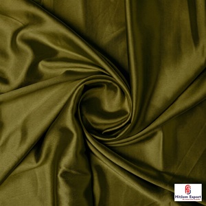 Fabricant de tissus en satin japonais de qualité supérieure, tissu en satin doux et lisse, usine de tissus sur mesure OEM ODM pour robes, chemisiers, vêtements - Product Image 5