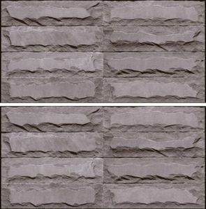 Azulejos digitales de cerámica de alta elevación de 300x600 mm para paredes, azulejos para exteriores para suelos, baños, hogares, hoteles, uso en interiores y exteriores. - Product Image 4