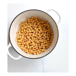 Garbanzos Blancos Kabuli 100% Puros de Grado Alimenticio, Precio al por Mayor, Garbanzos Secos - Product Image 1