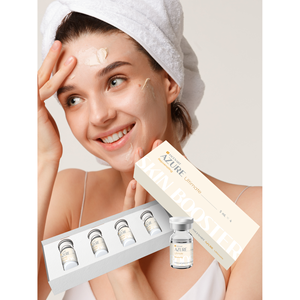Gel coreano EGF y niacinamida para revitalizar la piel, iluminador, antienvejecimiento, hidratante, exfoliante, control de humedad, suero profesional en gel. - Product Image 3