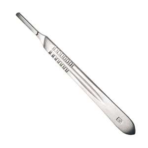 Altomme <b>Instruments</b> OEM Customized Surgical Scalpel Blade Handle Set Carbon Steel Stainless Steel Reusable Medical <b>Instrument</b> - Product Image 3