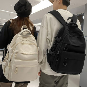 Sac à dos pour ordinateur portable grande capacité personnalisé pour l'école, vente en gros, étudiants, garçons, avec logo personnalisé, ensemble de sacs à roulettes - Product Image 5