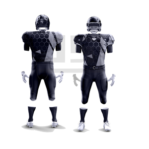 JAMEZ SPORTS <b>Football</b> Team Jerseys Athletic <b>Shorts</b> Performance Shirts Sports <b>Socks</b> 100% Polyester Cotton Quick Dry Breathable - Product Image 2