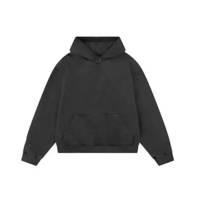 Sudaderas con Capucha Extra Grandes Unisex de Primera Calidad al por Mayor, para Invierno, 100% Poliéster, Diseño Personalizable, Forro para Correr y Hacer Ejercicio - Product Image 4