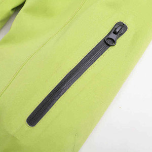 Chaqueta de Aventura al Aire Libre para Mujer, Chaqueta Ligera con Capucha, Chaqueta Softshell para Mujer, Chaqueta Profesional de Senderismo para Mujer - Product Image 4