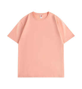 Camisetas de Manga Corta para Hombre de Alta Gama, Personalizadas con Serigrafía, de Poliéster/Algodón, Cuello Redondo, Cuadros, Tela Ancha - Product Image 2