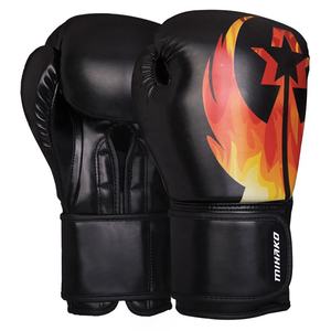 Customized Printed Leather <b>Boxing</b> <b>gloves</b> top quality <b>boxing</b> <b>gloves</b> for all kind of training 12 <b>oz</b> <b>16</b> <b>oz</b> <b>boxing</b> <b>gloves</b> - Product Image 1