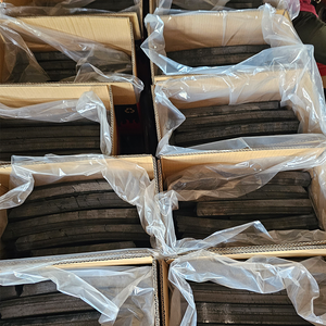 Plancher en bambou carbonisé de la meilleure qualité du fournisseur du Vietnam compresse briquettes de charbon de bois Source de confiance - Product Image 2