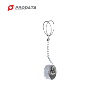 Conector Micro SD Resistente al Agua IP68 con Revestimiento de Aleación de Cobre Au para Automatización - Product Image 3