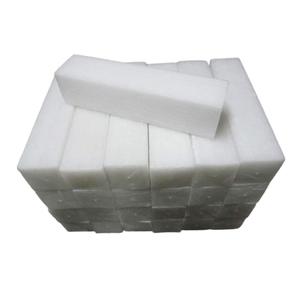 Plaques de cire de paraffine raffinée 100 % haute pureté pour la fabrication de bougies, le traitement des panneaux de polissage, la transformation du caoutchouc, emballage en vrac pour l'exportation - Product Image 3