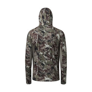 Nouveau design de sweats à capuche de pêche, best-seller, sweats à capuche de pêche à faible MOQ - Product Image 2