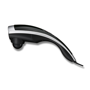 Marteau de massage corporel portable de haute qualité avec commande manuelle filaire 25W Vente directe d'usine Masseur de relaxation - Product Image 2