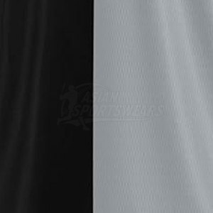 Tissu recyclé durable Jersey américain Écologique Respirant Vêtements de performance pour équipe - Product Image 6